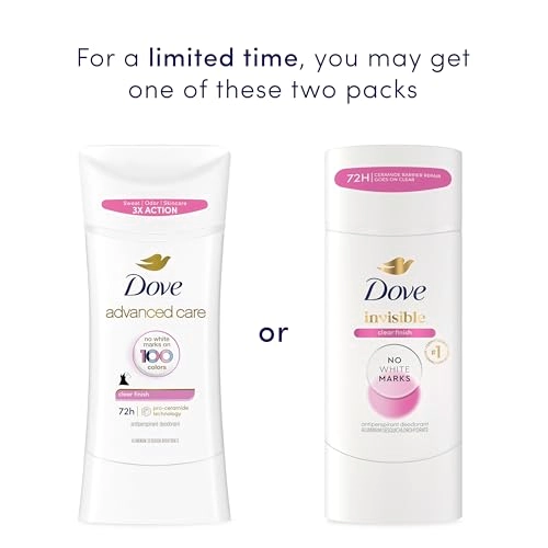 Advanced Care Antiperspirant Deodorant Stick - sparkling pineapple, pear and rose 14 gram