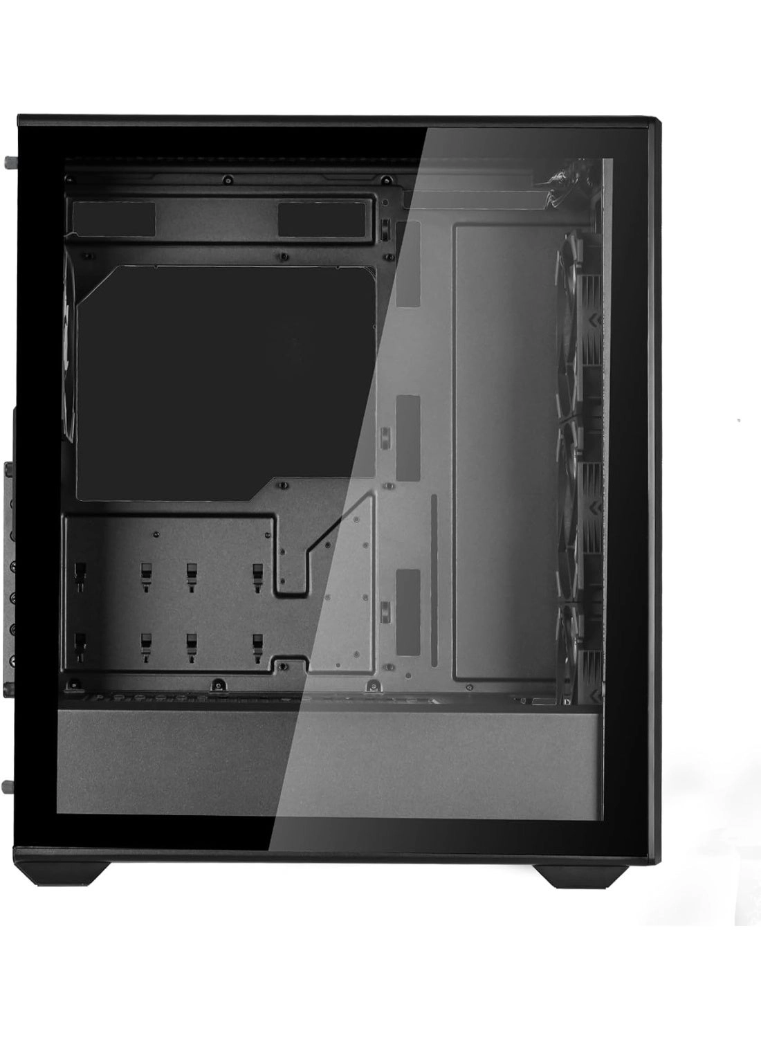 FARA 515XR - ATX Mid-Tower