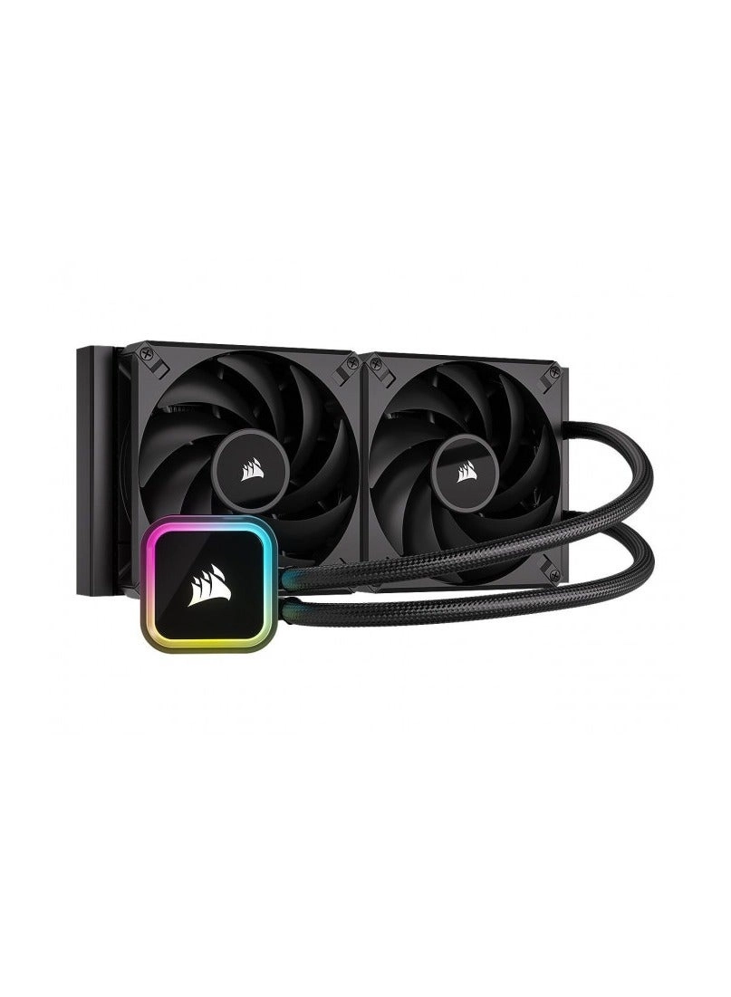 Corsair H115i RGB Elite