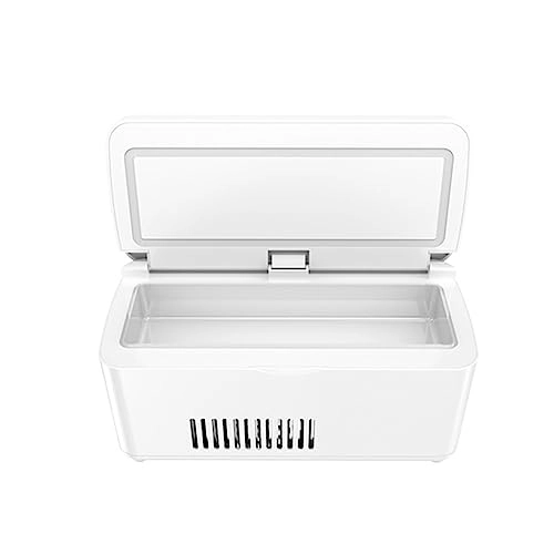 Insulin Cooler Box - 2-18°C