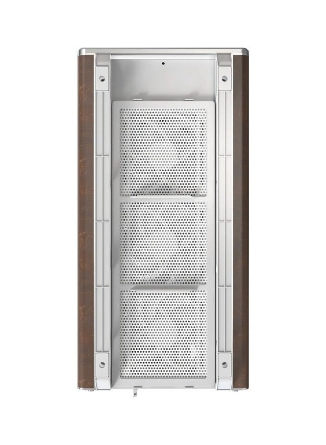 Heritage PRO - Micro-ATX / Mini-ITX