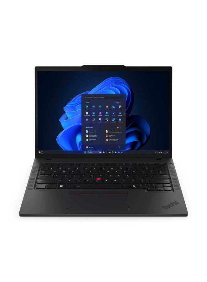 ThinkPad T14 Gen 6 21QC001CGR - 14'' Core Ultra 7-255U 16GB DDR5 512GB SSD