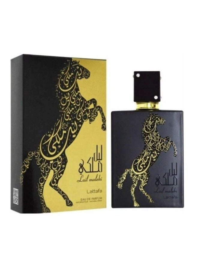 Oud Lail Maleki U Eau de Parfum 100 ml