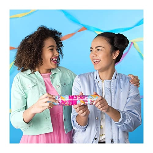 Double Surprise Popper - Ages 4 and Up