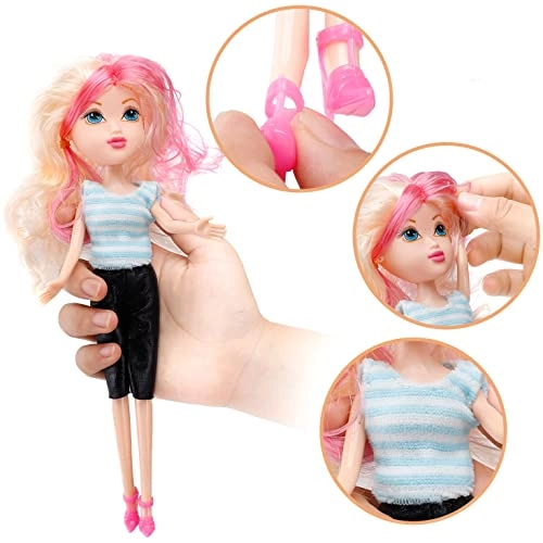 Barbie Fashion Divas - 10 inches Plastic Ages 3+