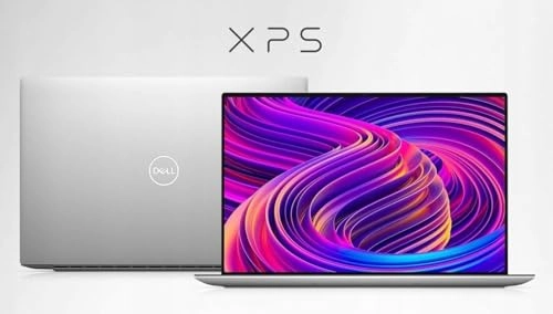 (Renewed) XPS 9500 - 15.6'' Core i7-10750H 32GB DDR5 1TB SSD