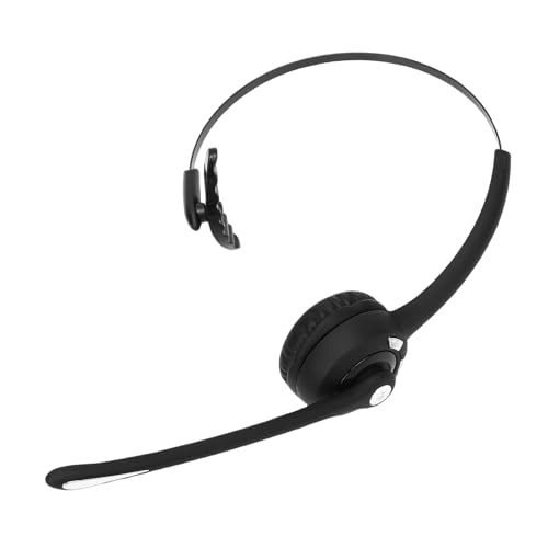 Single Ear BT Wireless Headset