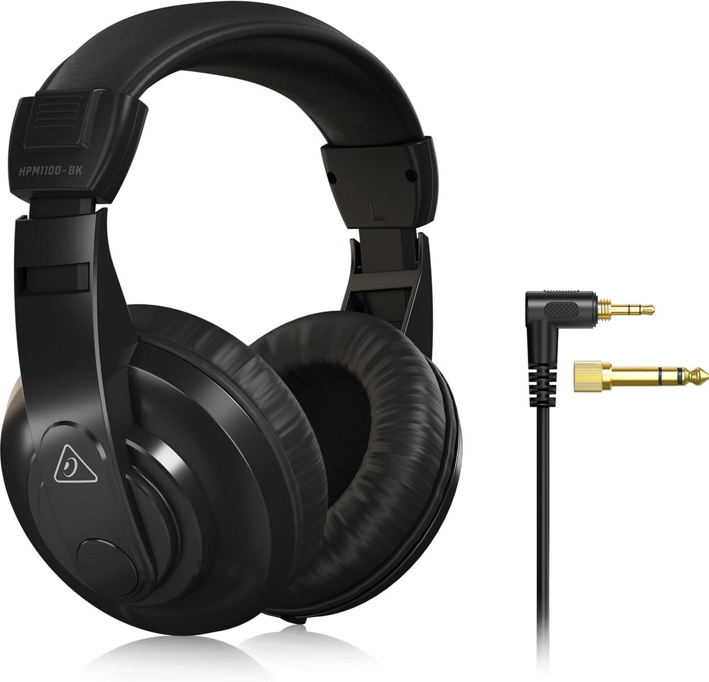 HPM1100U Wired Headset