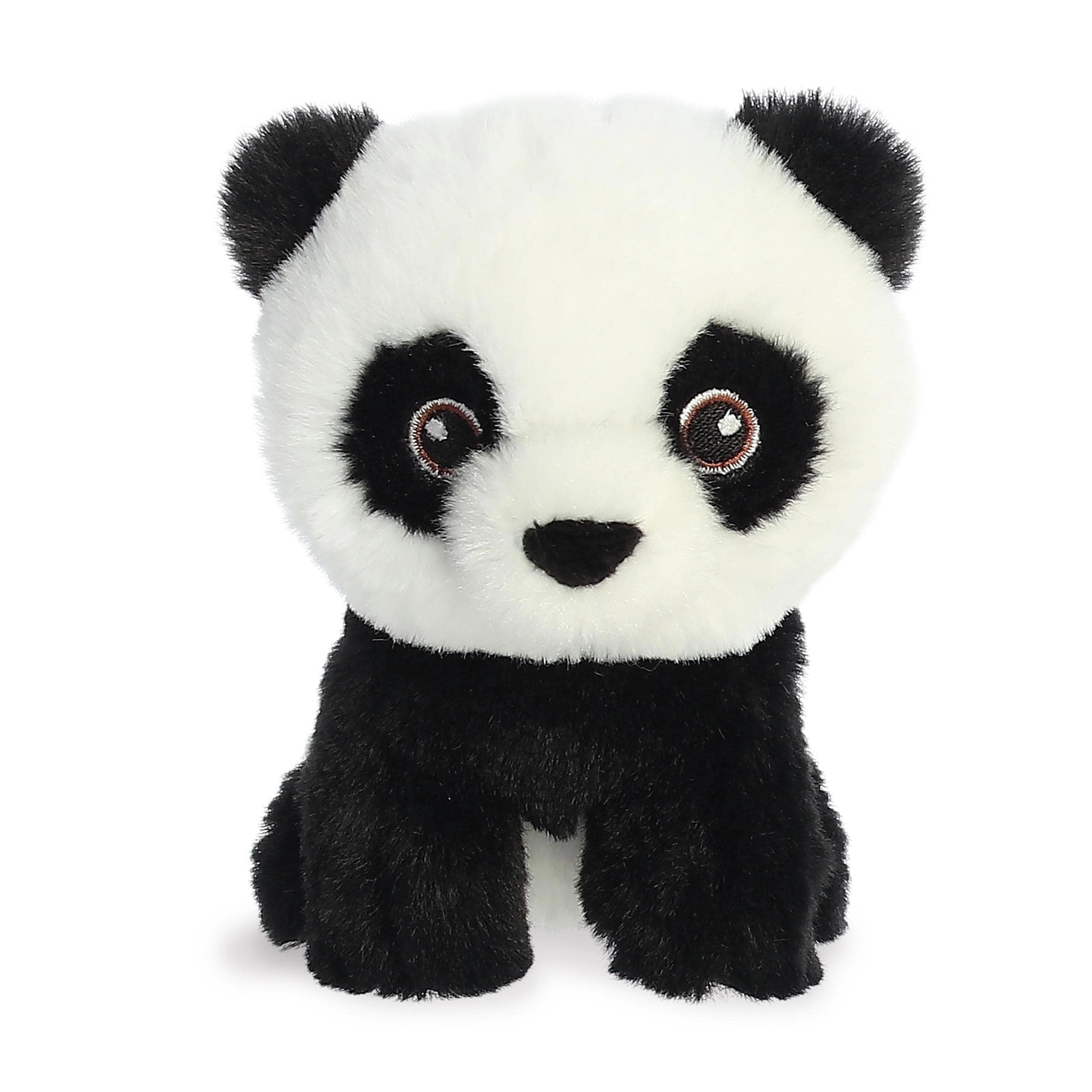 Eco Nation - Panda - 13 cm