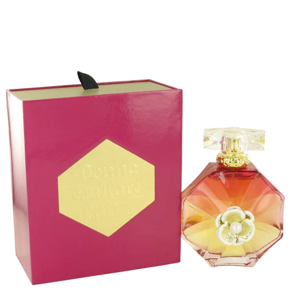 Vito Ballare Donna Ballare Eau de Parfum 100 ml