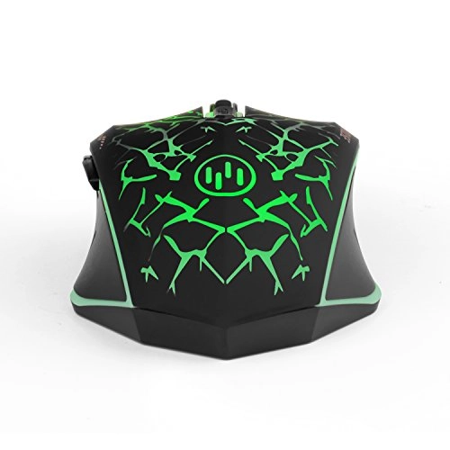 C12 Gaming Mouse - Wireless