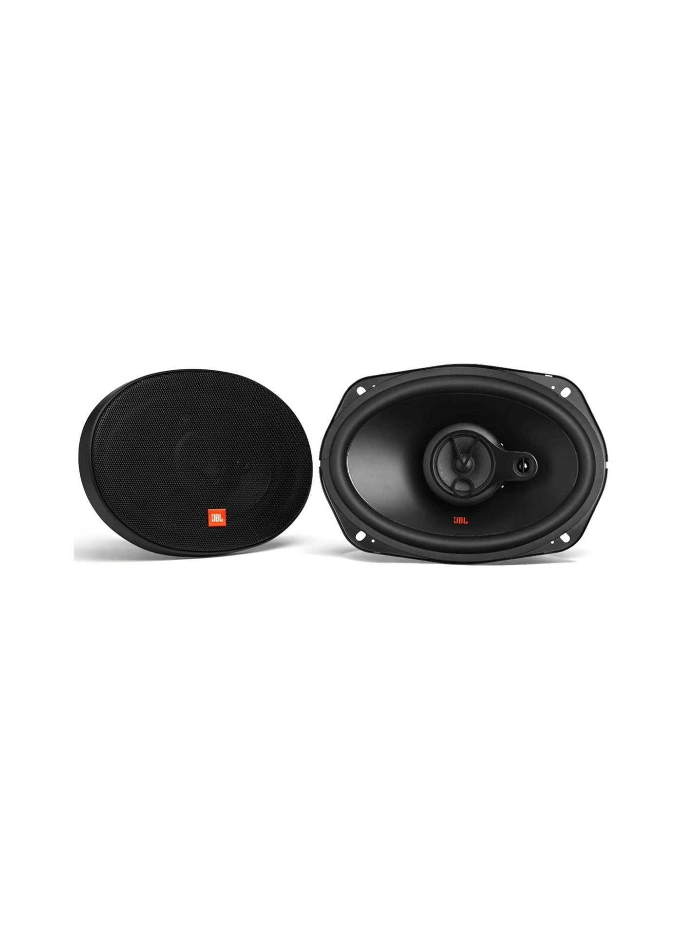 STAGE2 9634 - 6 "x 9" 3-Way