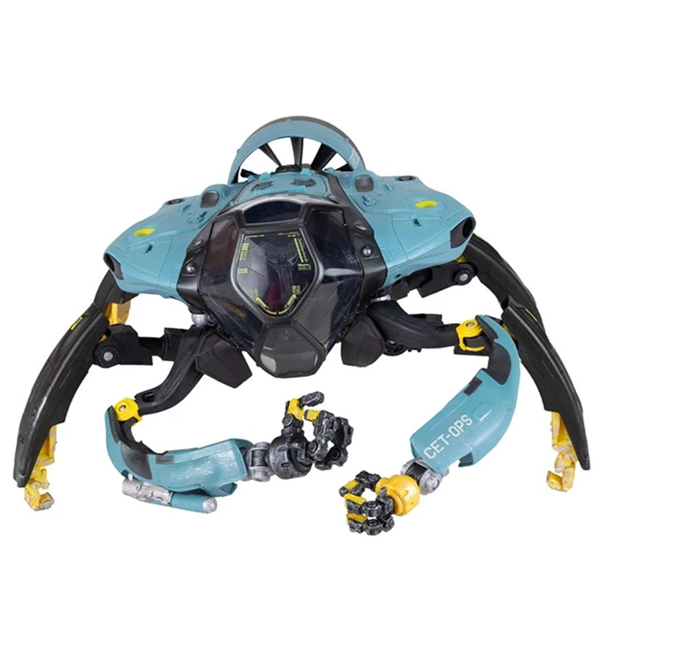 Megafig A2 Key Driver (TT-TMP-16319) 4 pcs