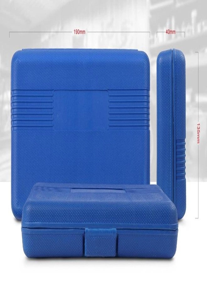 Security Bit Set - 50pcs Extra Long