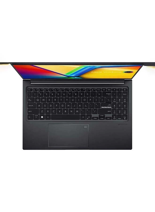 Vivobook GO 15 Slim E510KAB-BR1140WS - 15.6'' Celeron N4500 4GB DDR5 128GB eMMC