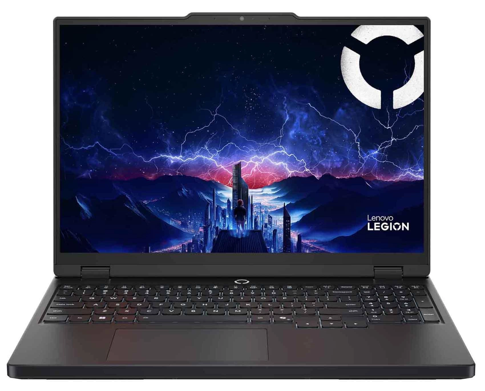 Lenovo Legion 5 83LY00ANAD - 15.3'' Core i7-13650HX 32GB DDR5 1TB SSD