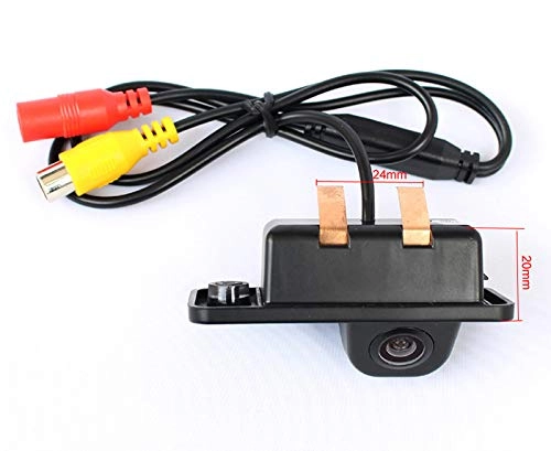 Rearview Camera - Night Vision 728 x 512 pixels