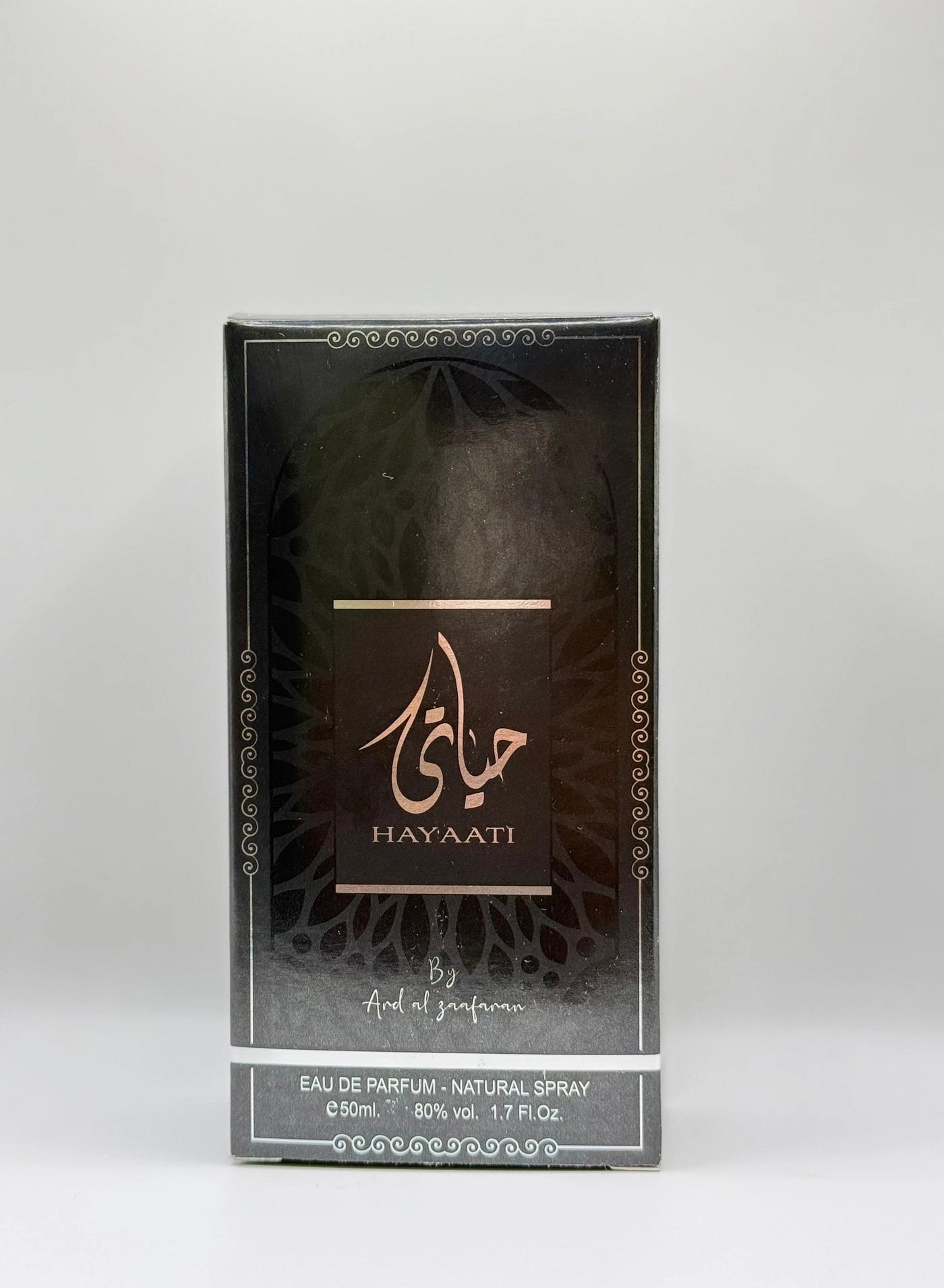 Hayaati Eau de Parfum - 50ml
