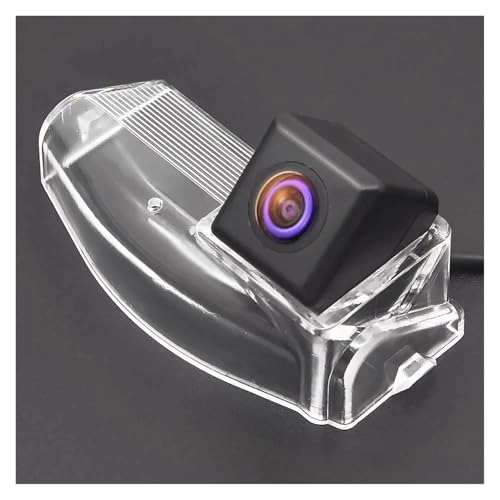 Car Trunk Handle Camera - Nightvision Wire 420 TV Lines
