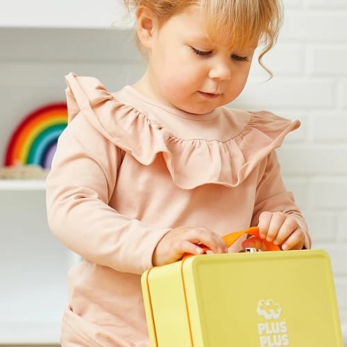 Big Box Pastel - 70 pcs Colourful