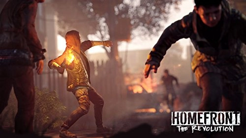 Homefront The Revolution Day 1 - Xbox One