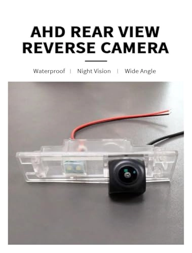 Rear View Parking Camera - Night vision 728(H) * 492(V)