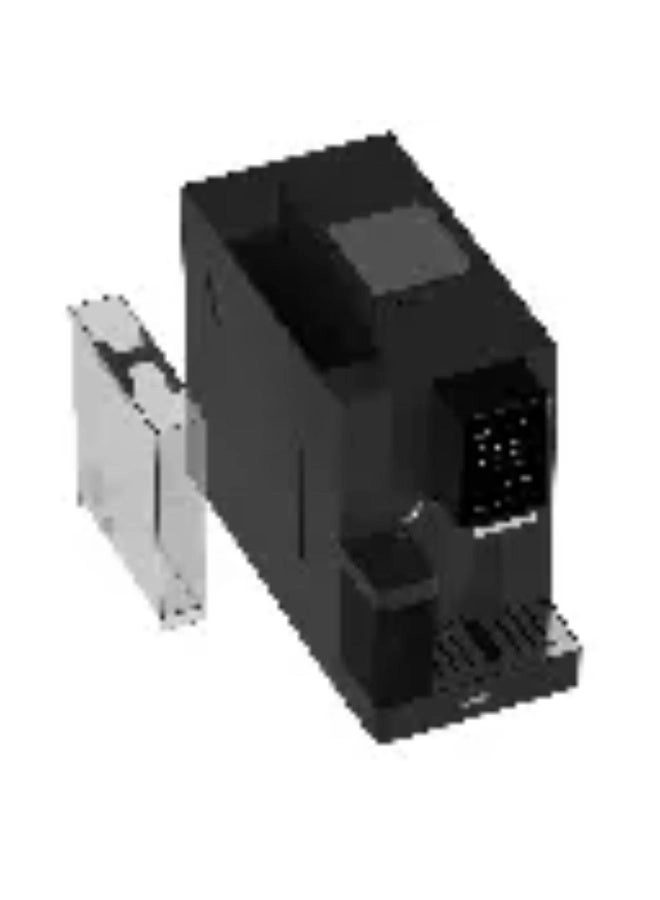 Brevissimo LPCFFBAC0046WH - Mobile App Adjustable Grinder Digital Display