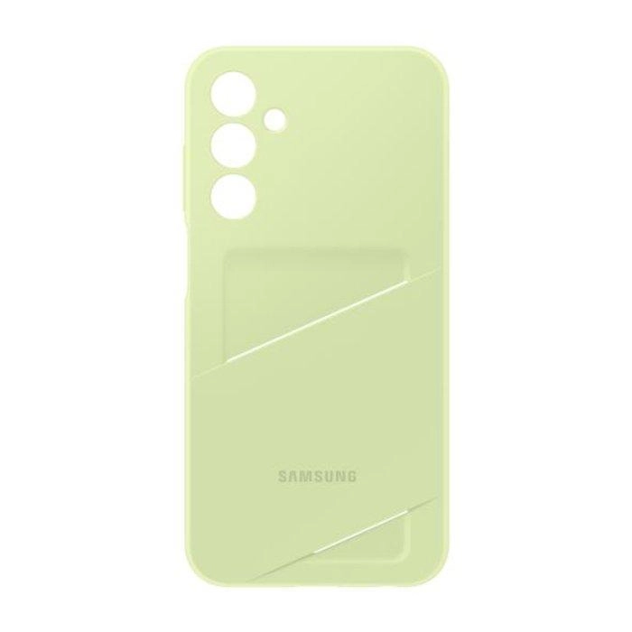 Card Slot Case for Galaxy A25 5G