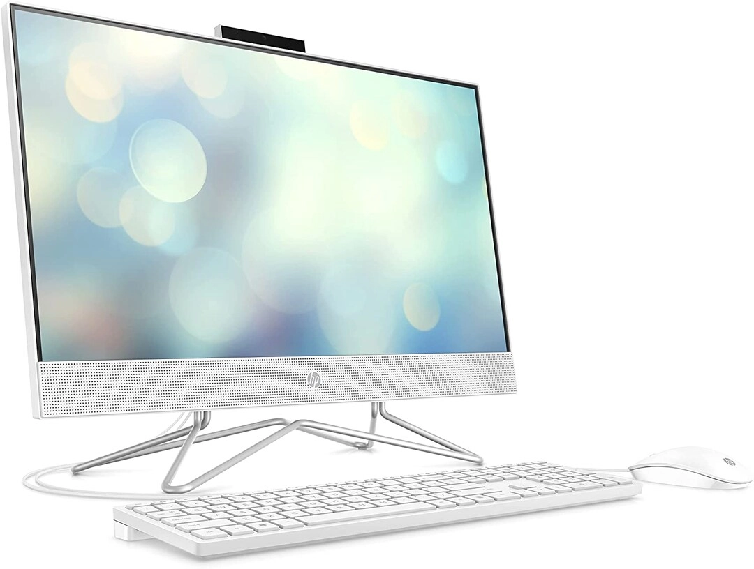 24-df1370 - 512 GB 24 inch Intel Core i5-1135G7
