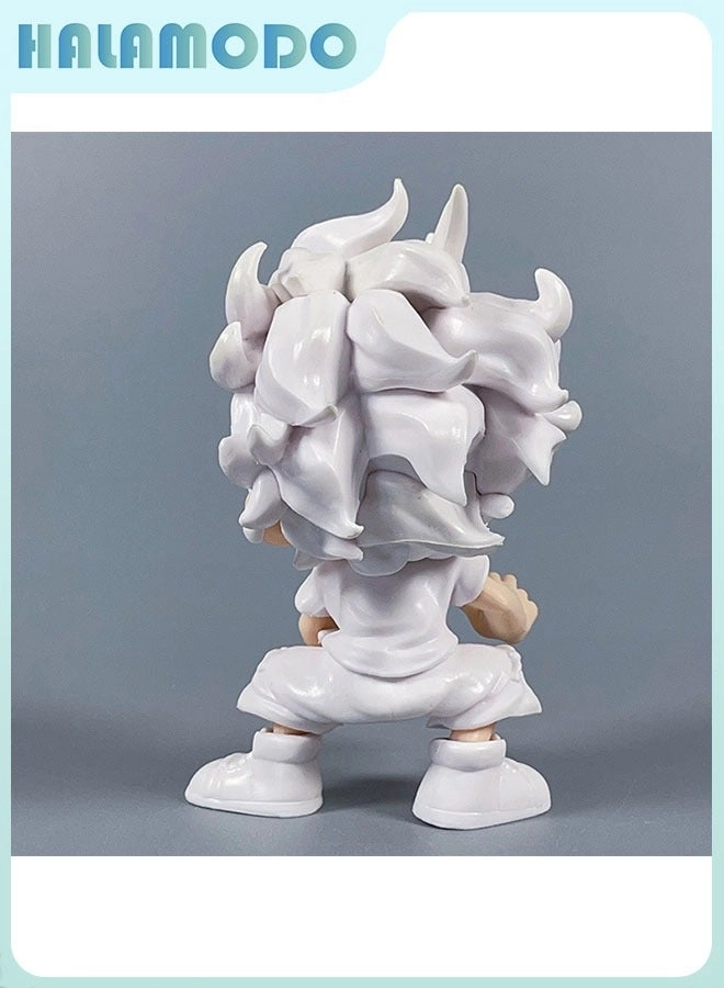 Nika Luffy - One Piece (14 cm) (QQ0262)