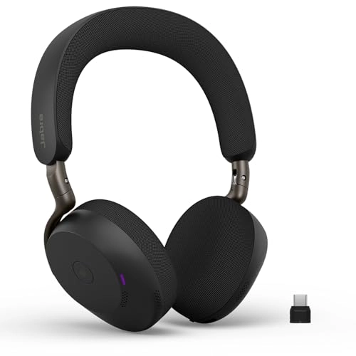 Evolve3 75 - Wireless Headset