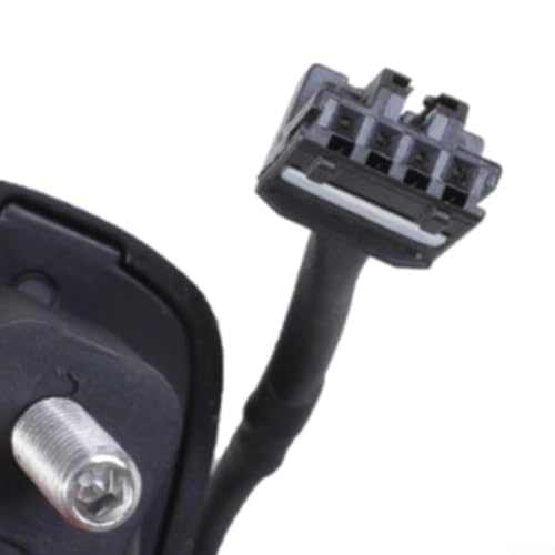 Rear View Reversing Camera