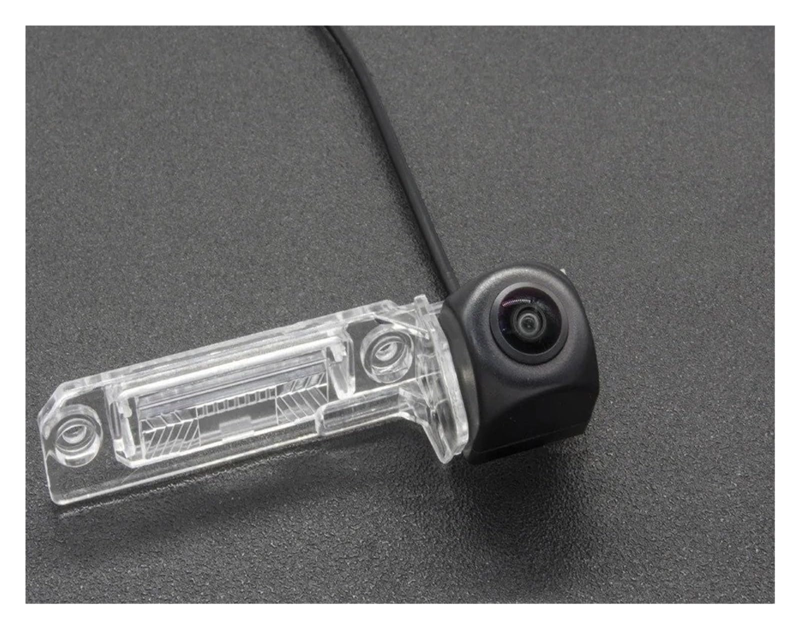 Rear View Camera - Night vision Wireless 1280 x 720 pixels