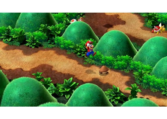 Super Mario RPG - Nintendo Switch
