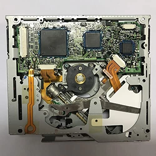 DV33M12A + DV35M120 + DV33M32A