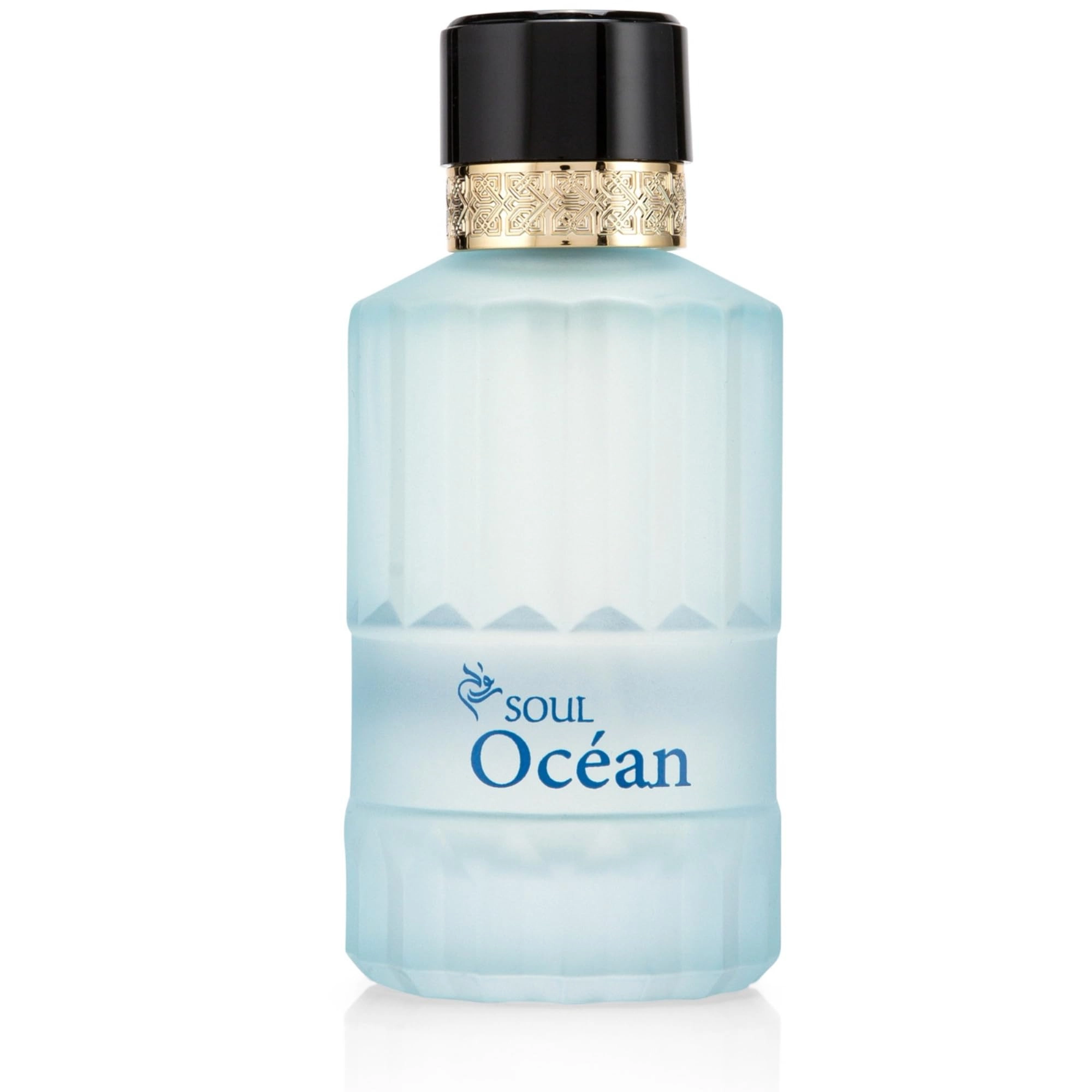 Attar De Astana SOUL GARDEN Eau de Parfum 100 ml