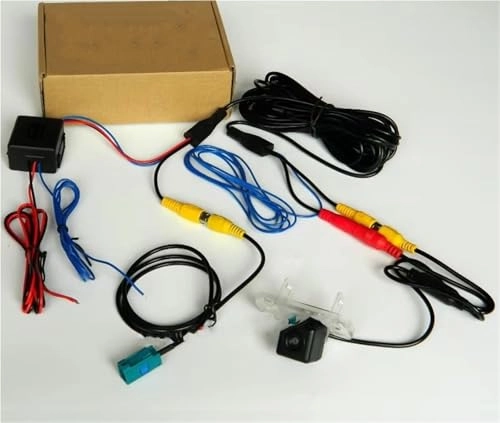 Backup Camera - Night vision 752*582 pixels