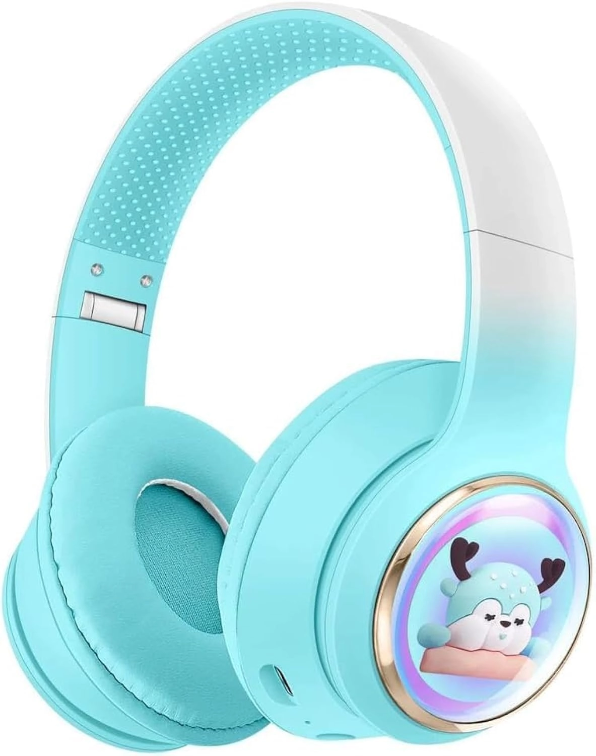 AKZ-56 Wireless Headphone