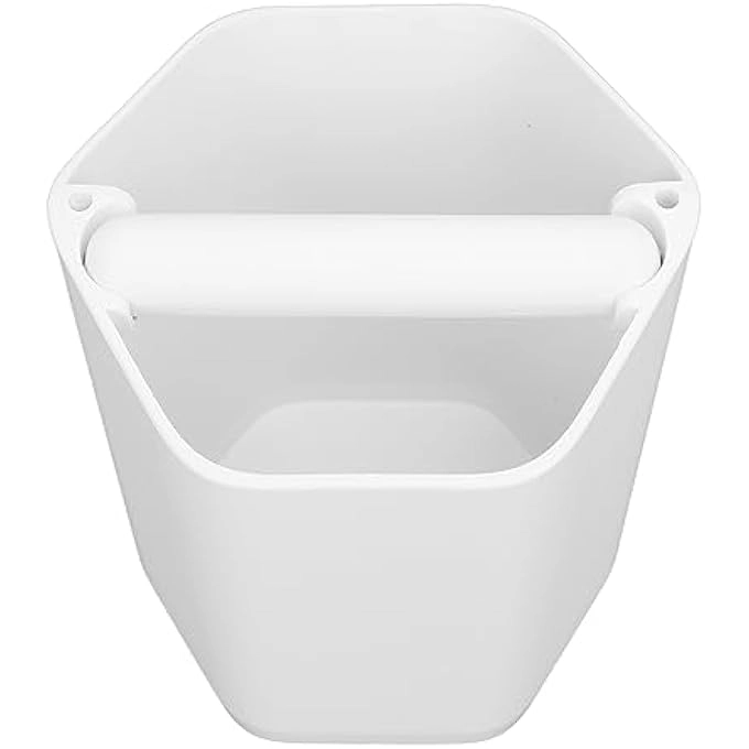 Coffee Grounds Knock Box