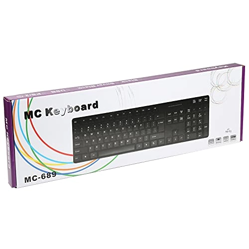 MC-689 - AR Wireless