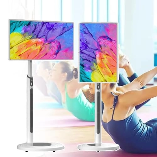 Portable Smart Monitor - Full HD 21.5/24/27/32in