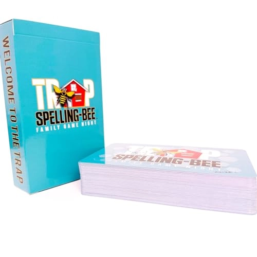 Volume 1 - 18 years and up 92 Cards