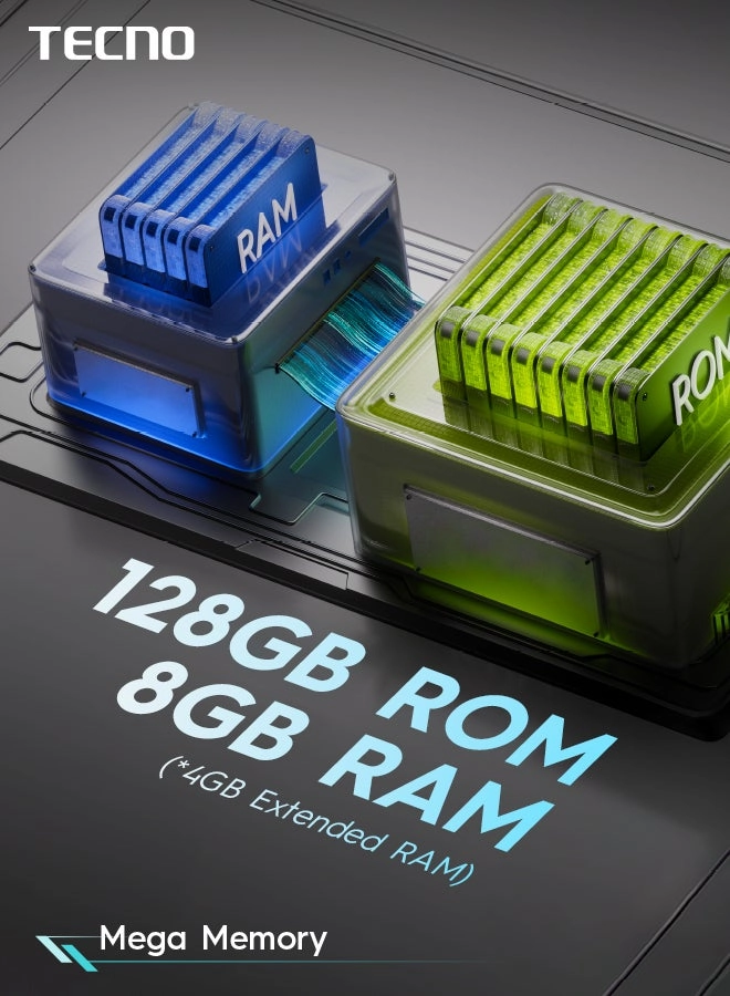 Spark 30C - 4 GB 64 GB