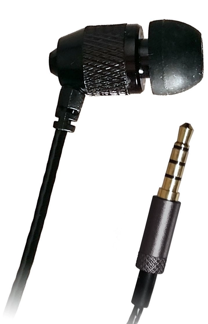 XDU Pathfinder Wired Earbud