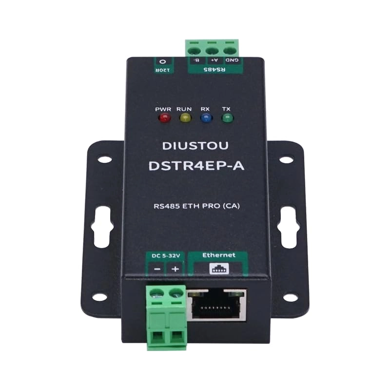 RS485 ETH PRO