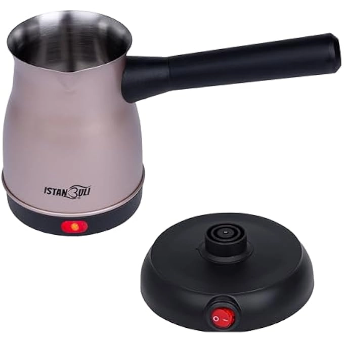 Turkish Coffee Maker I103