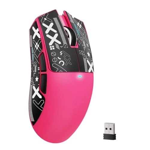 G3 Gaming Mouse - Wireless