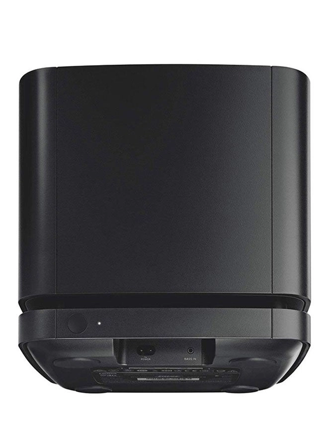 Bass Module 500 - 254 millimeter