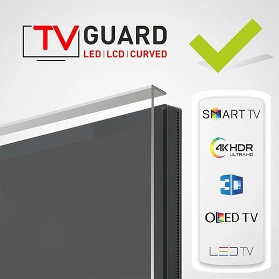 TvGuard - 24 Inch