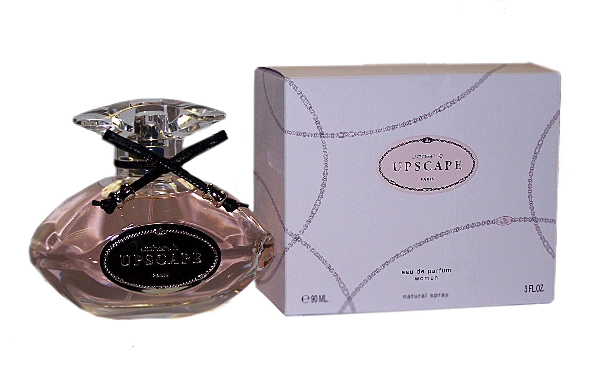 LOMANI A Upscape Eau de Parfum 90ml